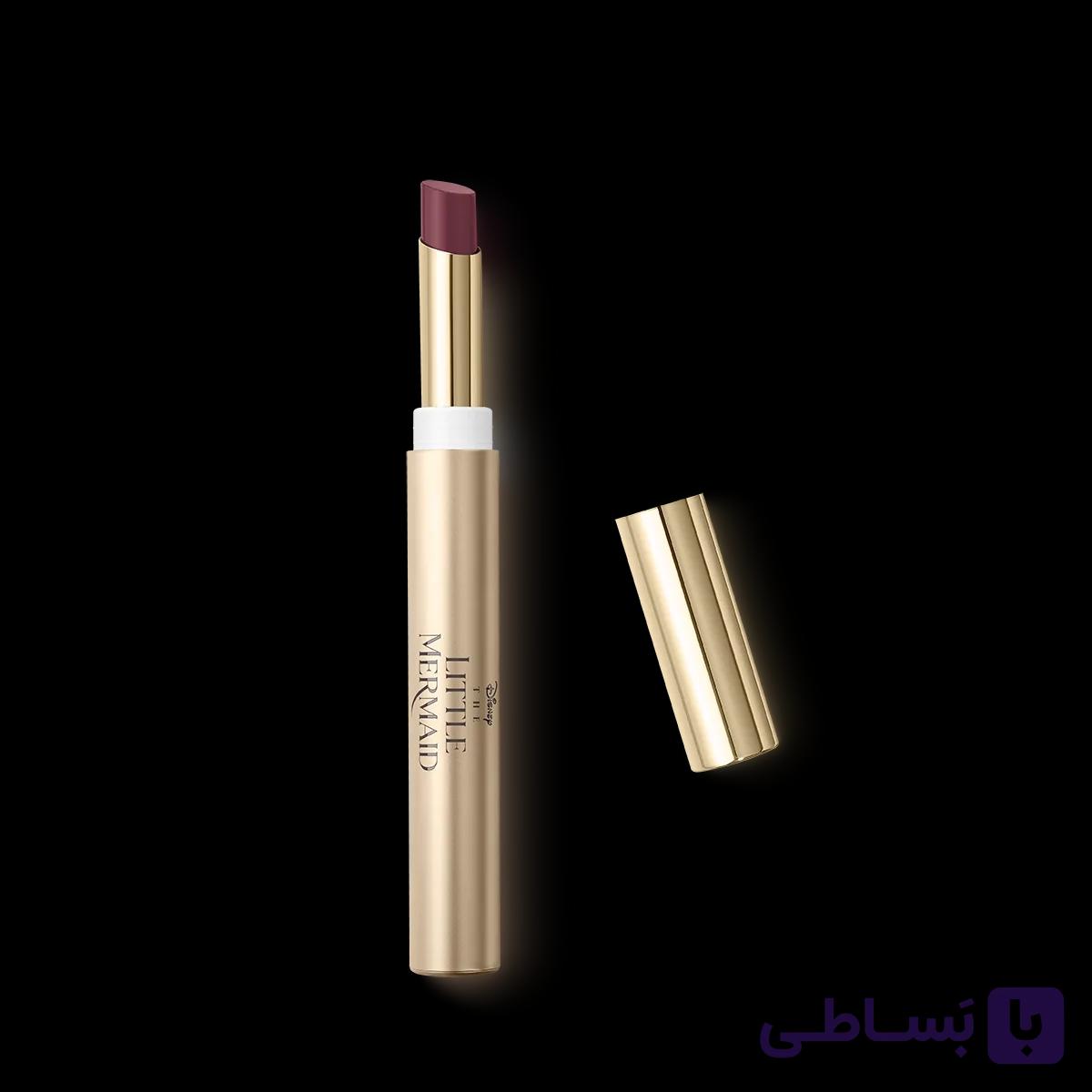 رژ لب کیکو اورجینال کد 03 Kiko Milano The Little Mermaid Matte Lip Stylo — تصویر 1
