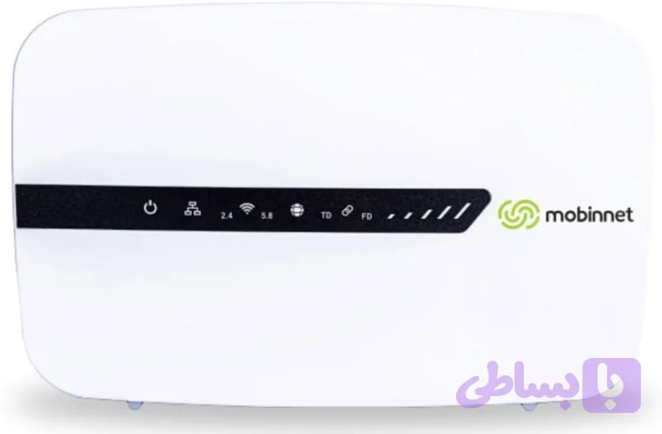 مبین نت MN6500