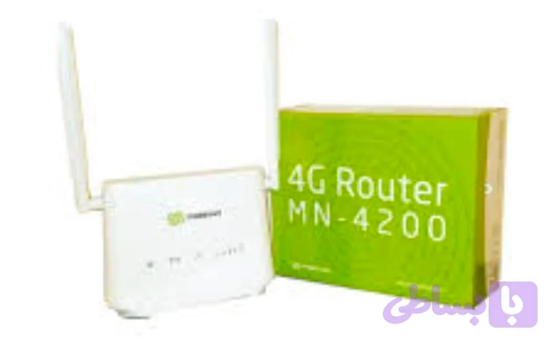 مبین نتMN4200