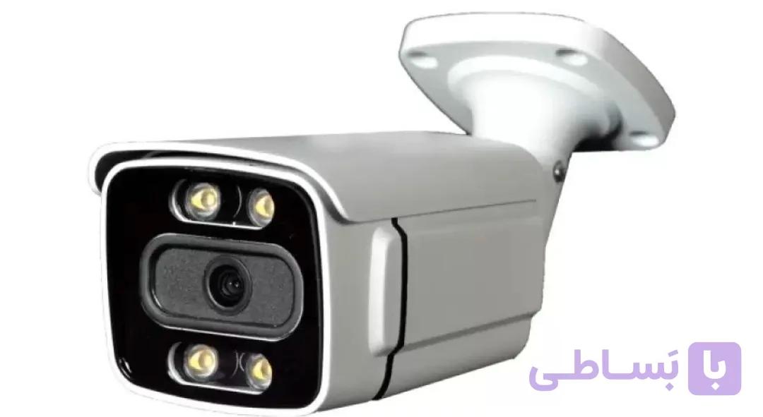 دوربین مداربسته هوشمند دیجیتال