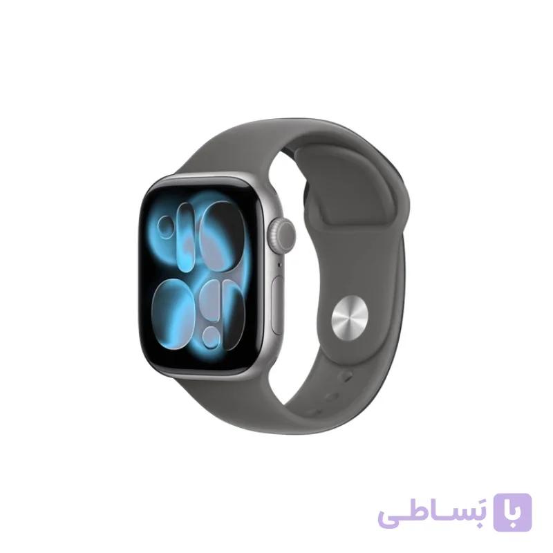 ساعت هوشمند طرح اپل واچ مدل S11 Pro — تصویر 1