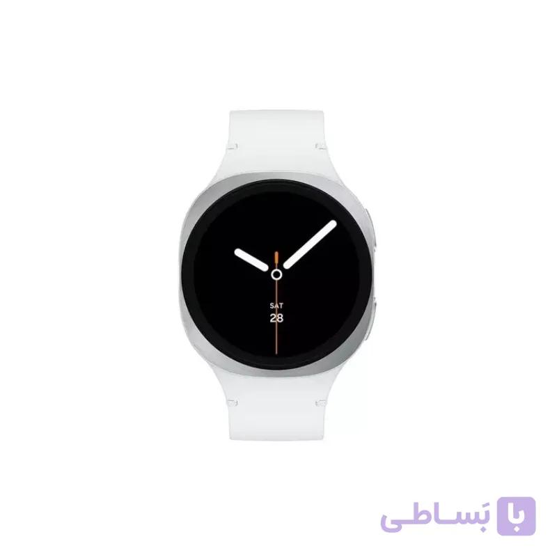 ساعت هوشمند کپی سامسونگ مدل GS WATCH 8 — تصویر 1