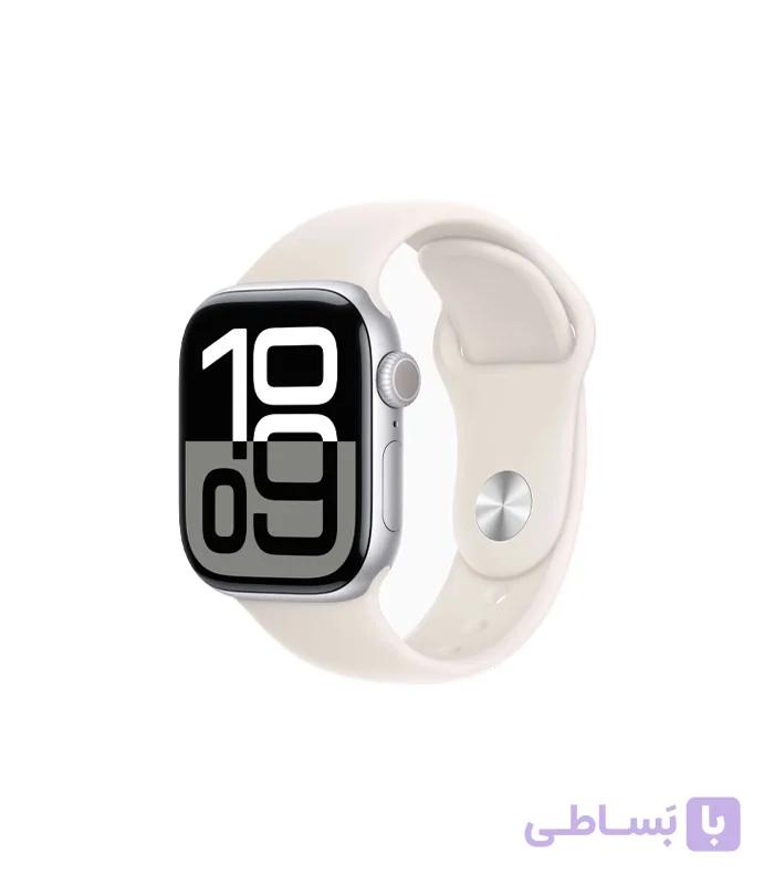 ساعت هوشمند طرح اپل واچ دخترانه مدل Watch 11 Mini Pro — تصویر 1