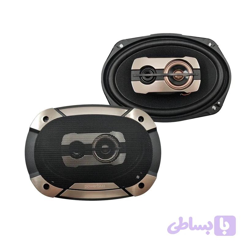 باند بیضی پاور بیس 6975V3