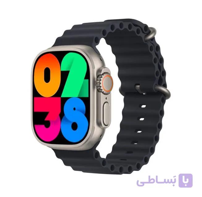 ساعت هوشمند مدل T1000 ULTRA — تصویر 1