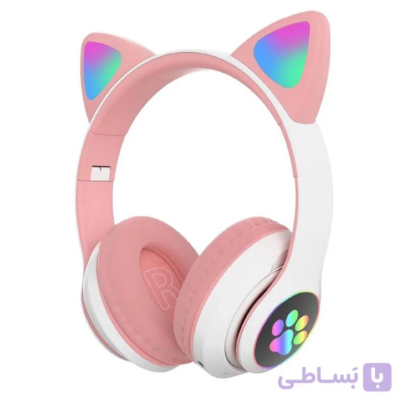 هدست گربه ای VZV-23M (6 ماه خدمات پس از فروش ) — تصویر 1