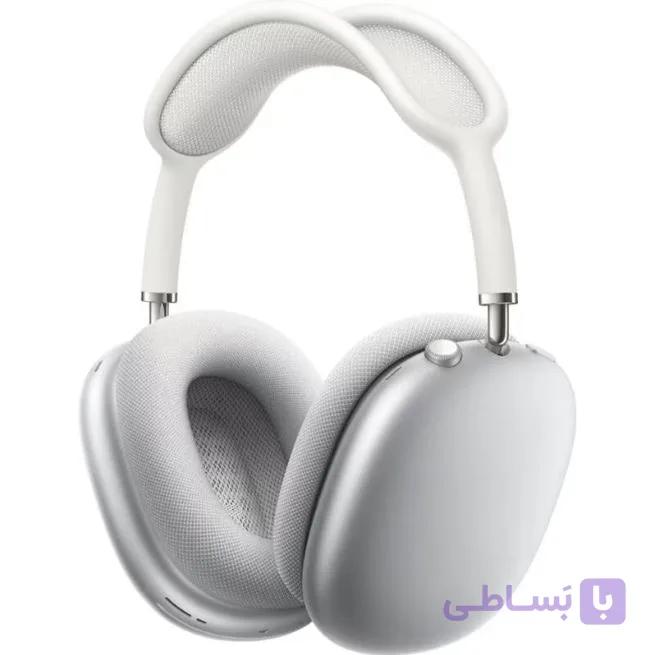 هدفون بلوتوثی مدل AirPods Max 2024 — تصویر 1