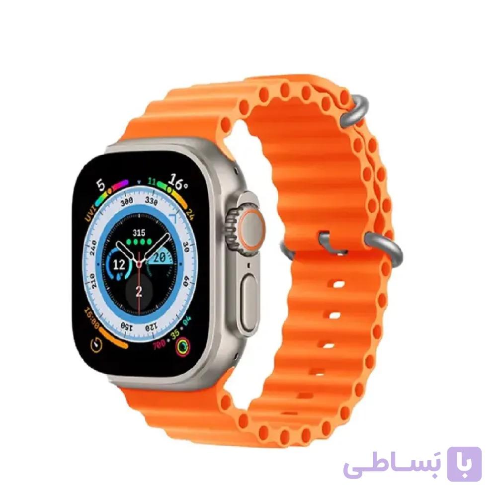 اپل واچ مدل M8 Ultra Pro ورژن جدید — تصویر 1