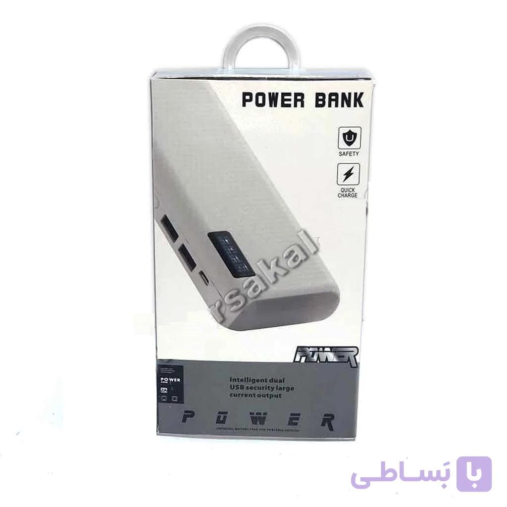 پاور بانک 20000 Power Case — تصویر 1