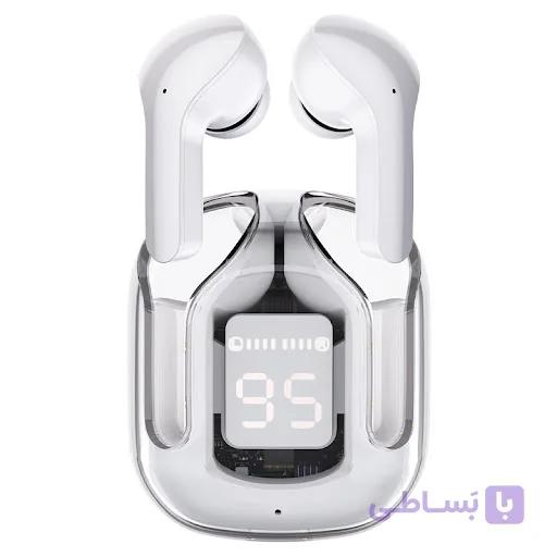 هدفون بیسیم بلوتوثی مدل Ultra Pods Max — تصویر 1