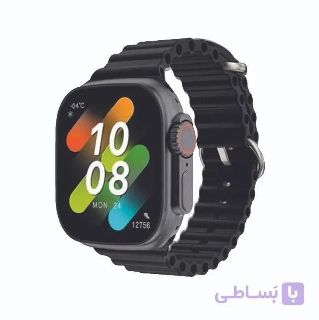 ساعت هوشمند سیم کارت خور M6 Ultra 3 سیمکارت خور — تصویر 1