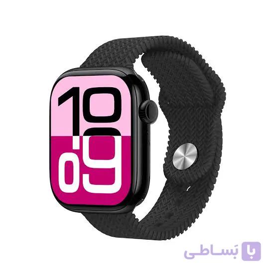 ساعت هوشمند اپل واچ مدل HK11 PRO A — تصویر 1