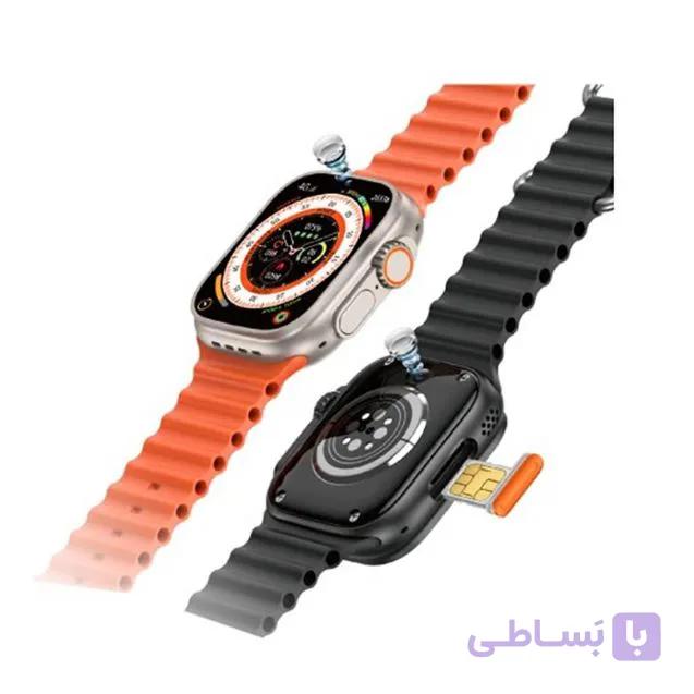 ساعت هوشمند Telzeal TC4G — تصویر 1