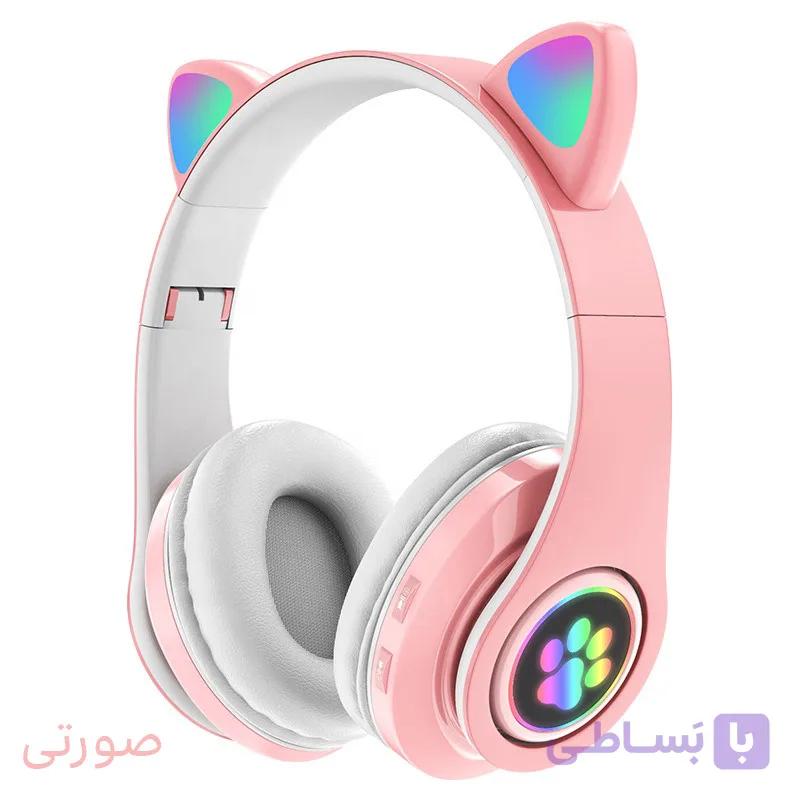 هدفون بی سیم مدل  B39M — تصویر 1