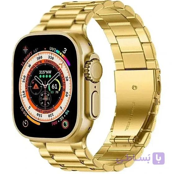 ساعت هوشمند اپل واچ اولترا مدل A2859