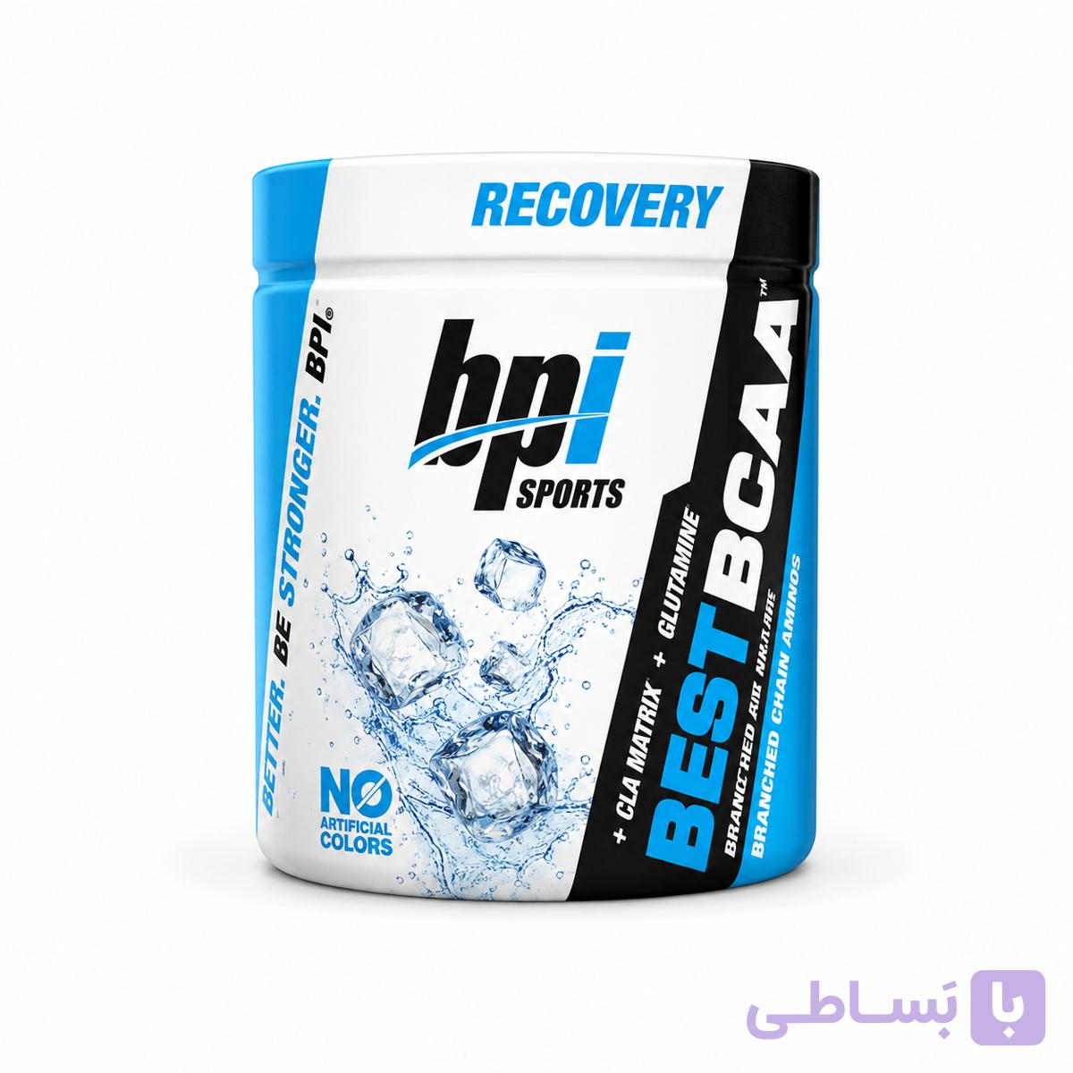 بی سی اا بی پی آی bpi