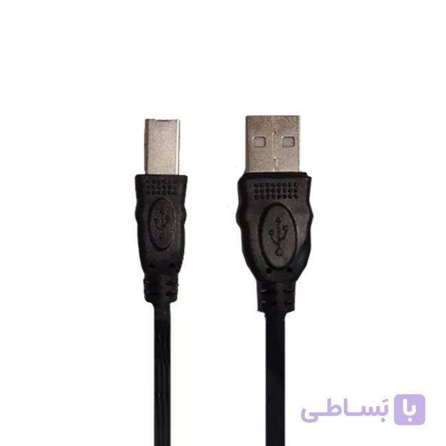 کابل پرینتر دیتکس پلاس — تصویر 1