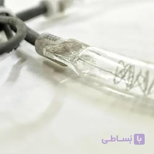 المنت کابل حرارتی