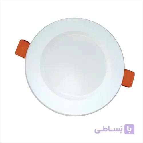 پنل هالوژنی توکار بک لایت