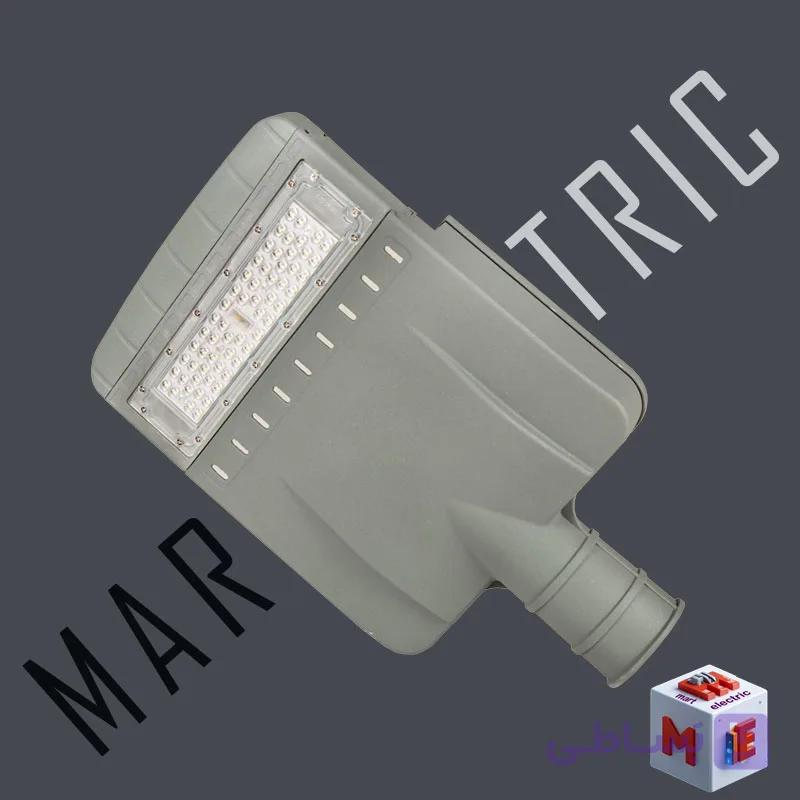 چراغ خیابانی 50 وات SMD صباترانس مدل جدید