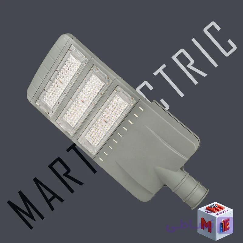 چراغ خیابانی 150 وات SMD صباترانس مدل جدید