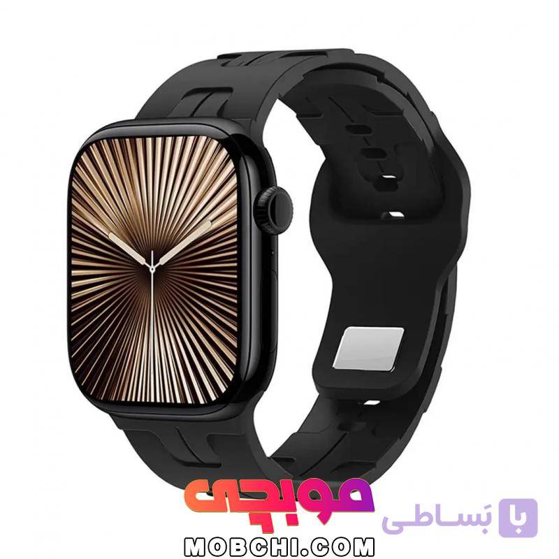 ساعت هوشمند HK10 MINI PLUS — تصویر 1