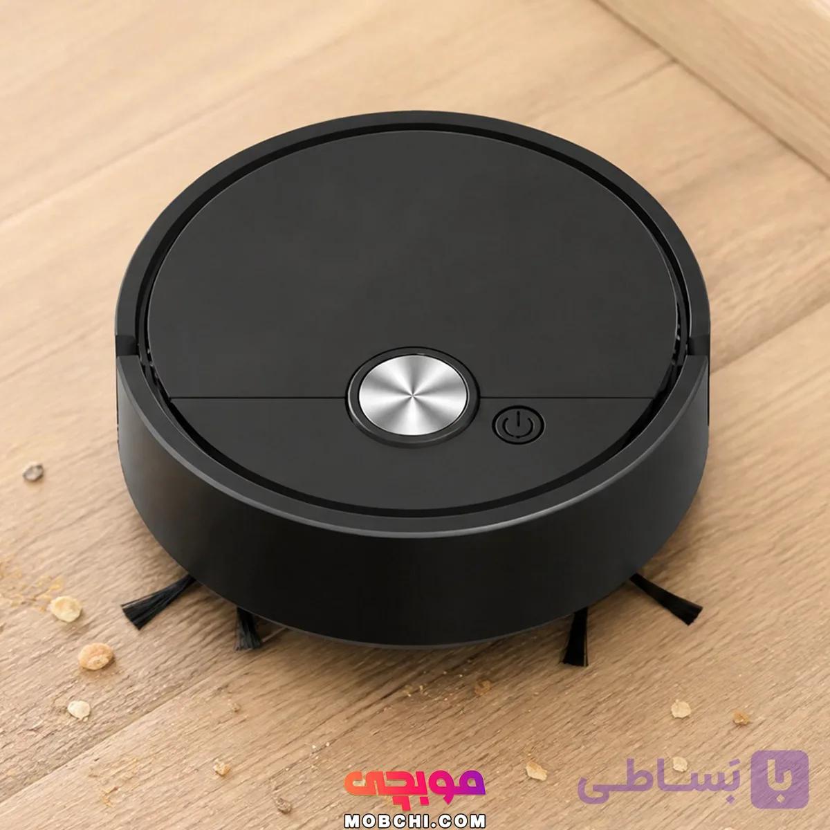 جارو شارژی SMART LIFE XFX015 — تصویر 1