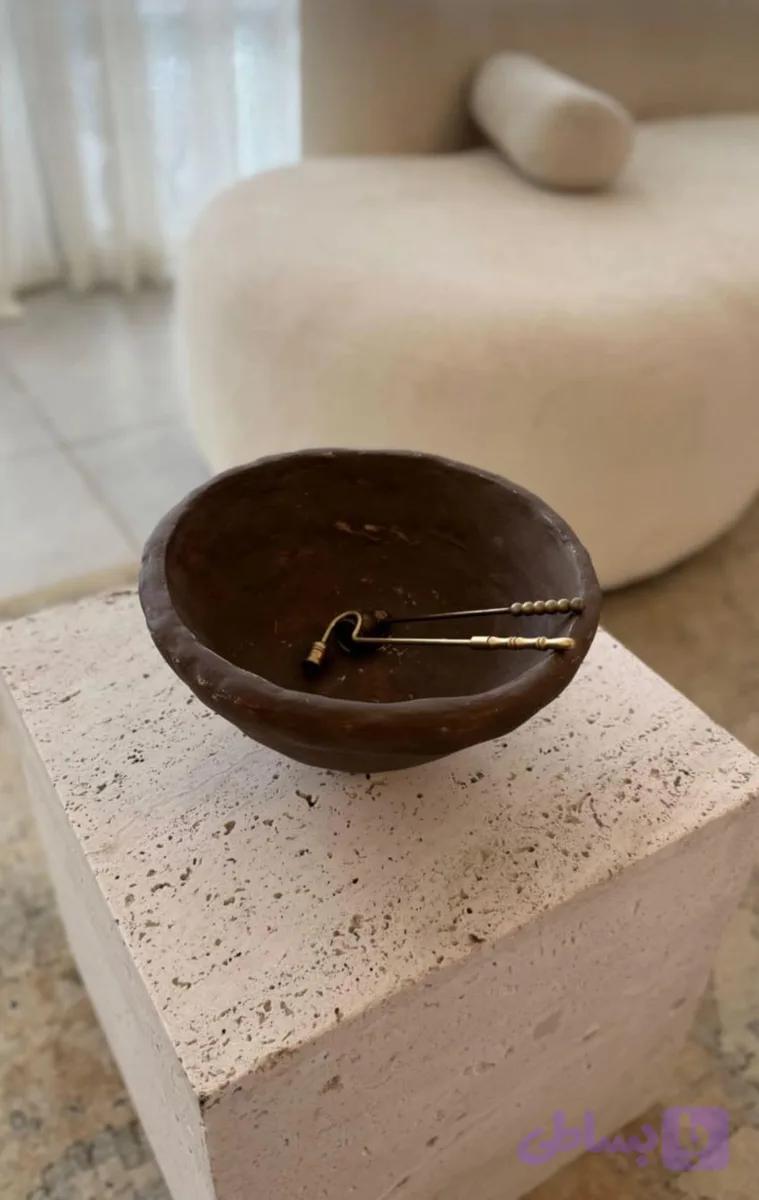 کاسه قطر ۲۸