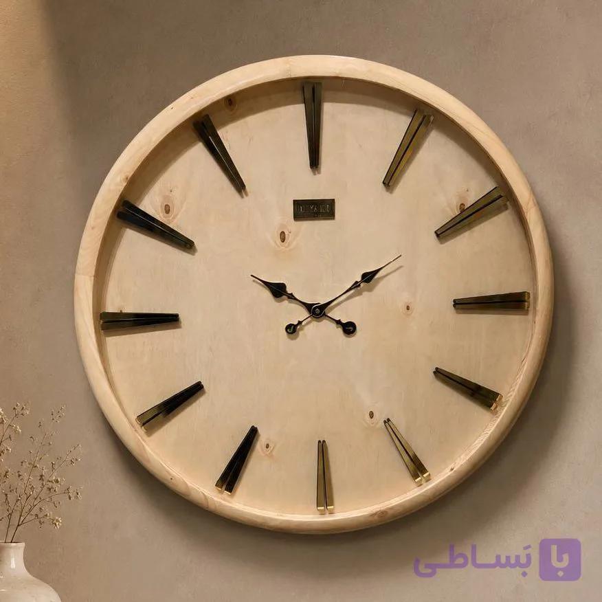 ساعت دیواری دیاکو 7506 KH — تصویر 1