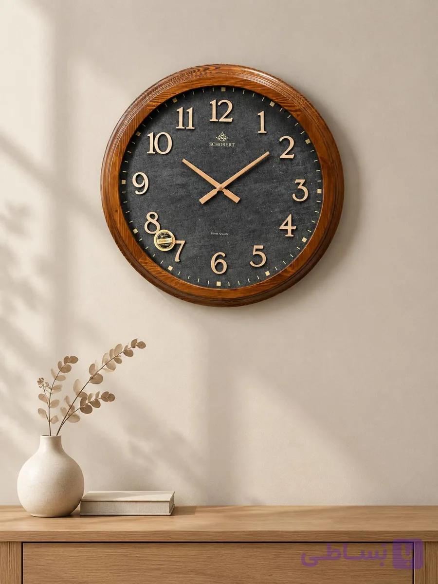 ساعت دیواری شوبرتکد 1702 — تصویر 1