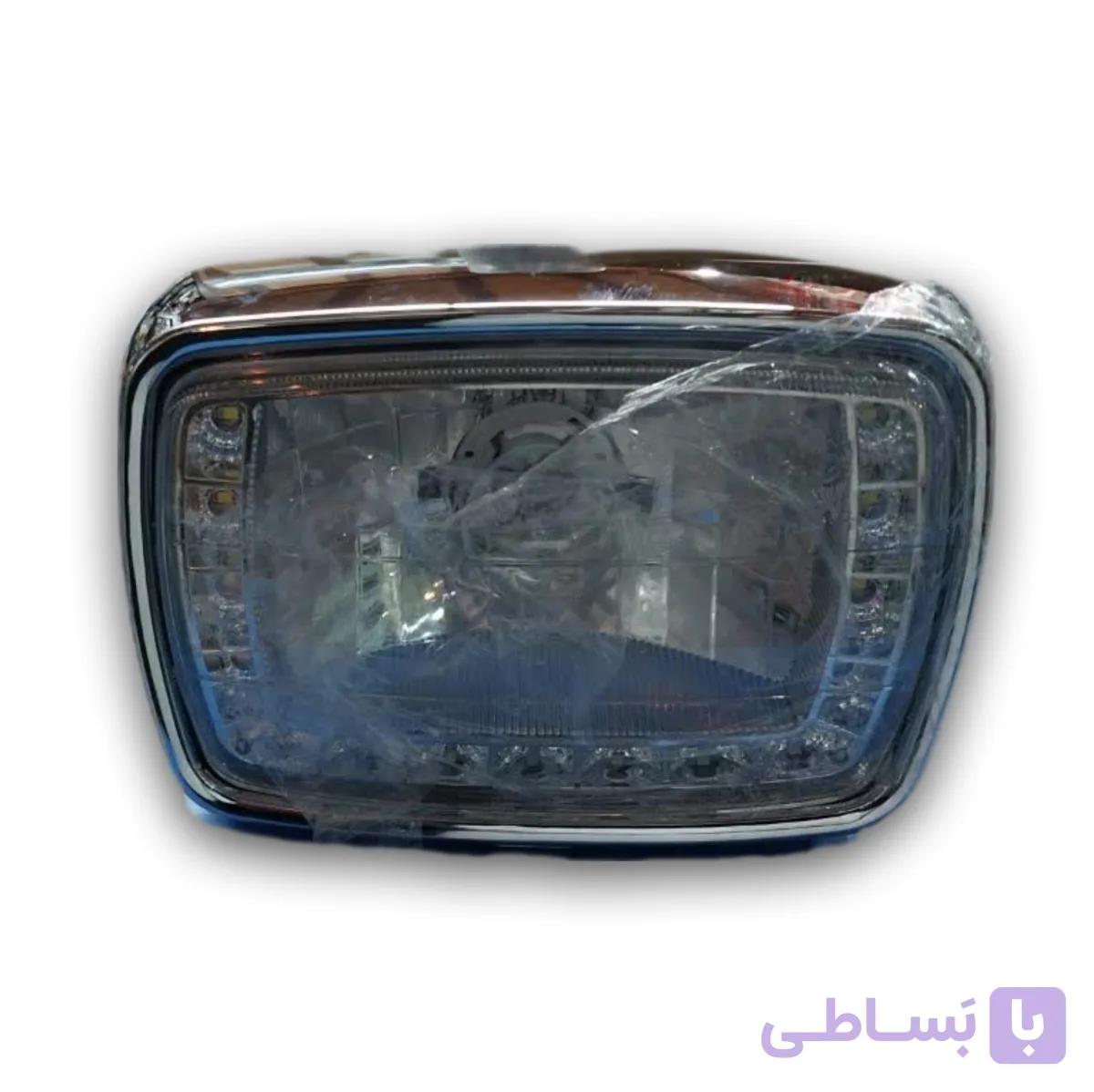 چراغ جلو فابریک احسان
