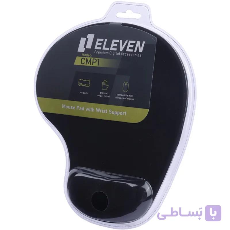پد موس طبی ELEVEN مدل CMP1 – ارگونومیک و مناسب برای کار طولانی‌مدت