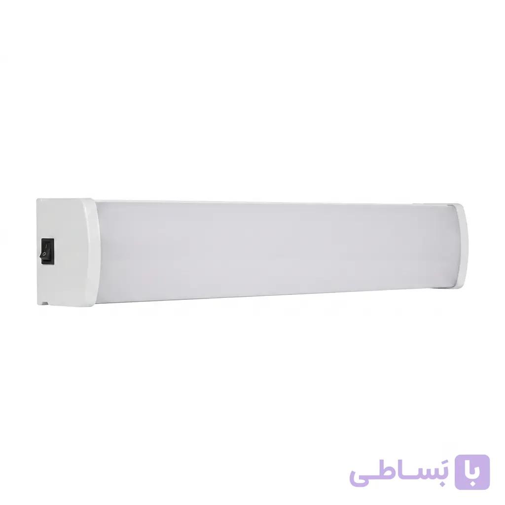 براکت اضطراری LED کارون رویا نور 60 SMD | روشنایی خودکار هنگام قطع برق — تصویر 1