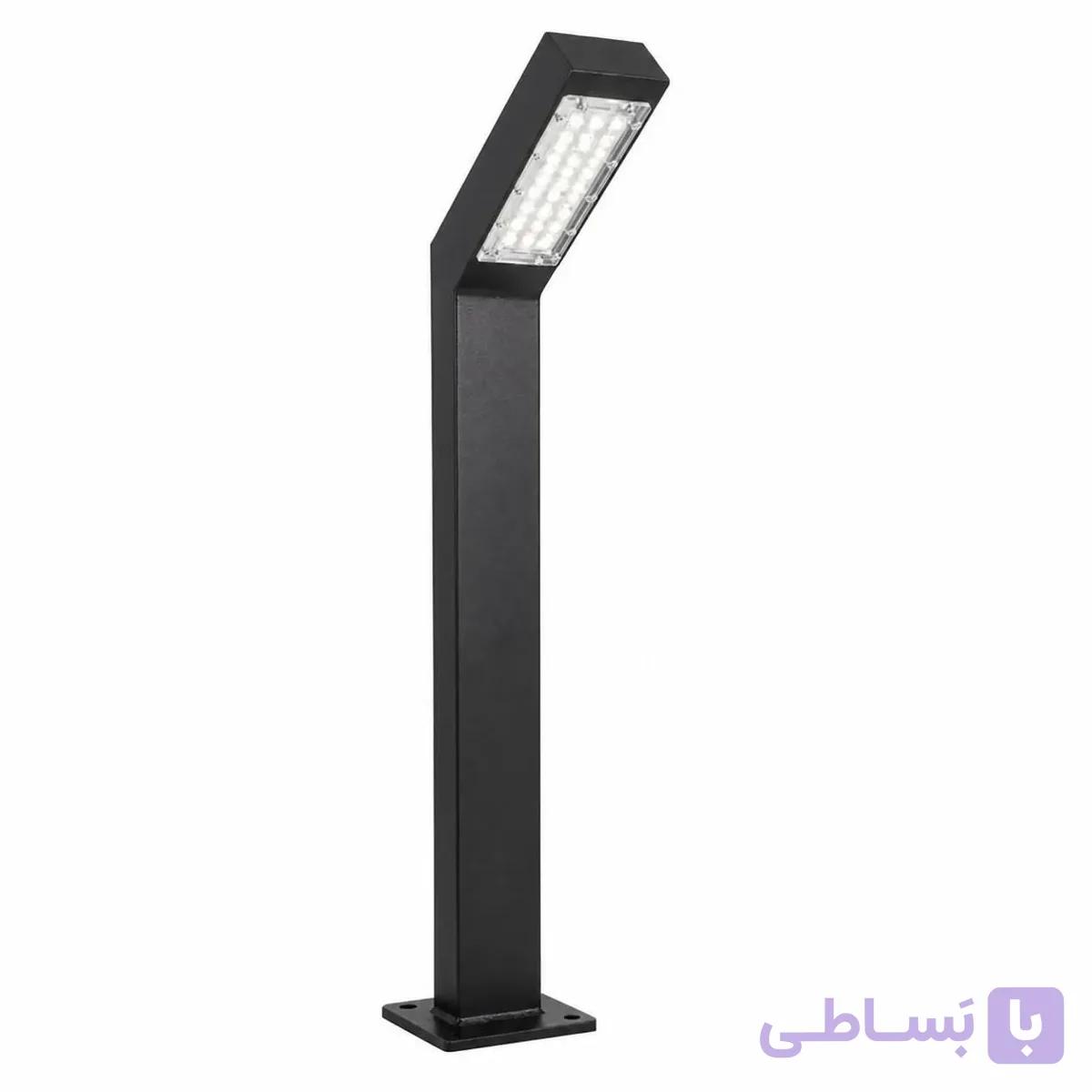 چراغ پارکی RAY؛ فروش عمده و تولید سفارشی برای پروژه‌های محوطه‌ای — تصویر 1