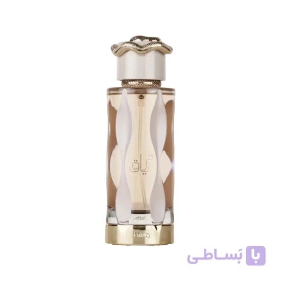 ادکلن لطافه تریاق زنانه ادوپرفیوم - Lattafa Perfumes Teriaq