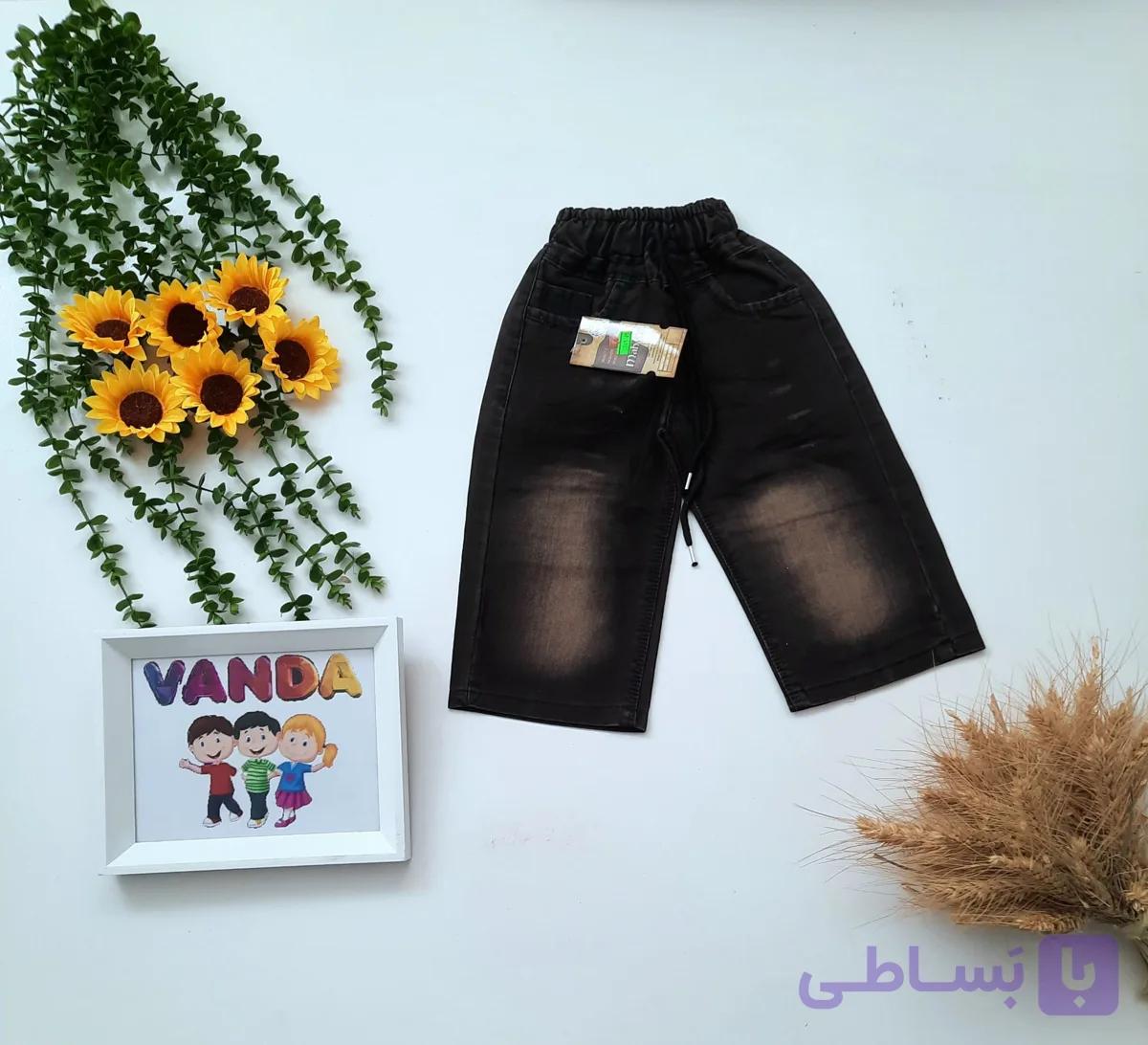 شلوار لی مام اسپورت دخترانه سایز۴۰ ۴۵ ۵۰ ۵۵ ۶۰ ۶۵ ۷۰