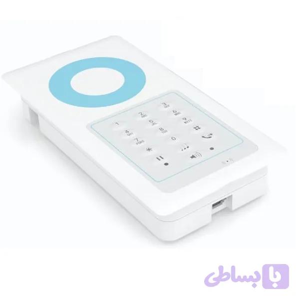 تلفن اتاق تمیز VOIP مدل KNZD-63