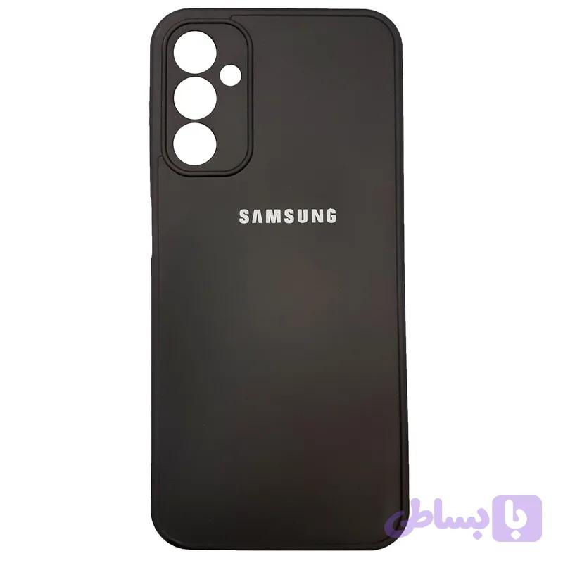 کاور سیلیکونی پاک کنی اورجینال مناسب برای گوشی موبایل سامسونگ Galaxy A05s(پک اصلی) — تصویر 1