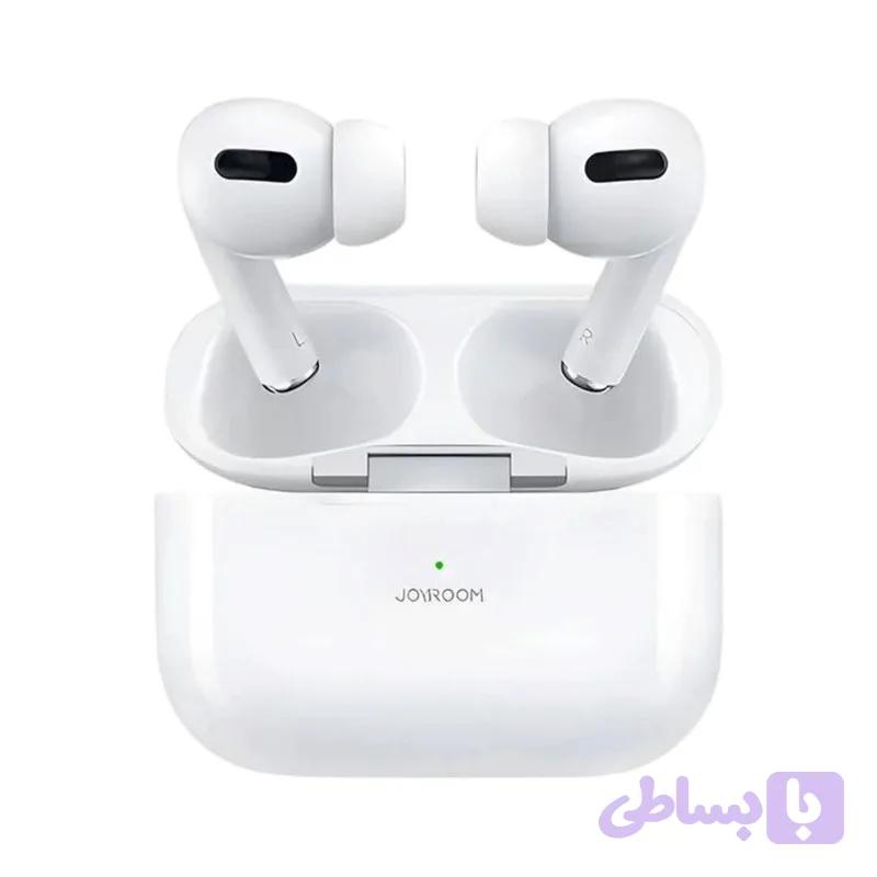 هدفون بلوتوثی جوی روم مدل JR-T03s pro2 ANC — تصویر 1