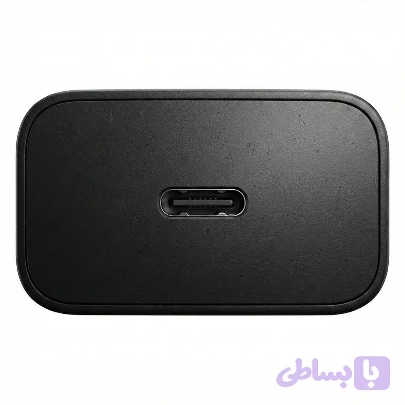 شارژر دیواری 15 وات سامسونگ مدل uEP-T1510NBEGE — تصویر 1
