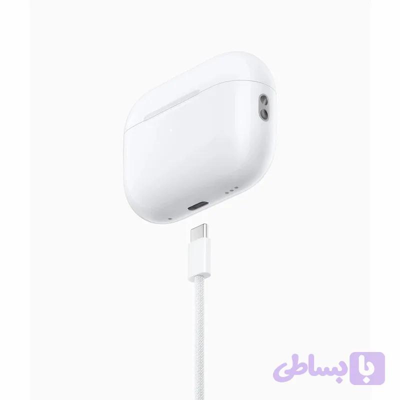 هندزفری بلوتوثی مدل AirPods Pro 2nd 2026 های کپی گرید AAA — تصویر 1