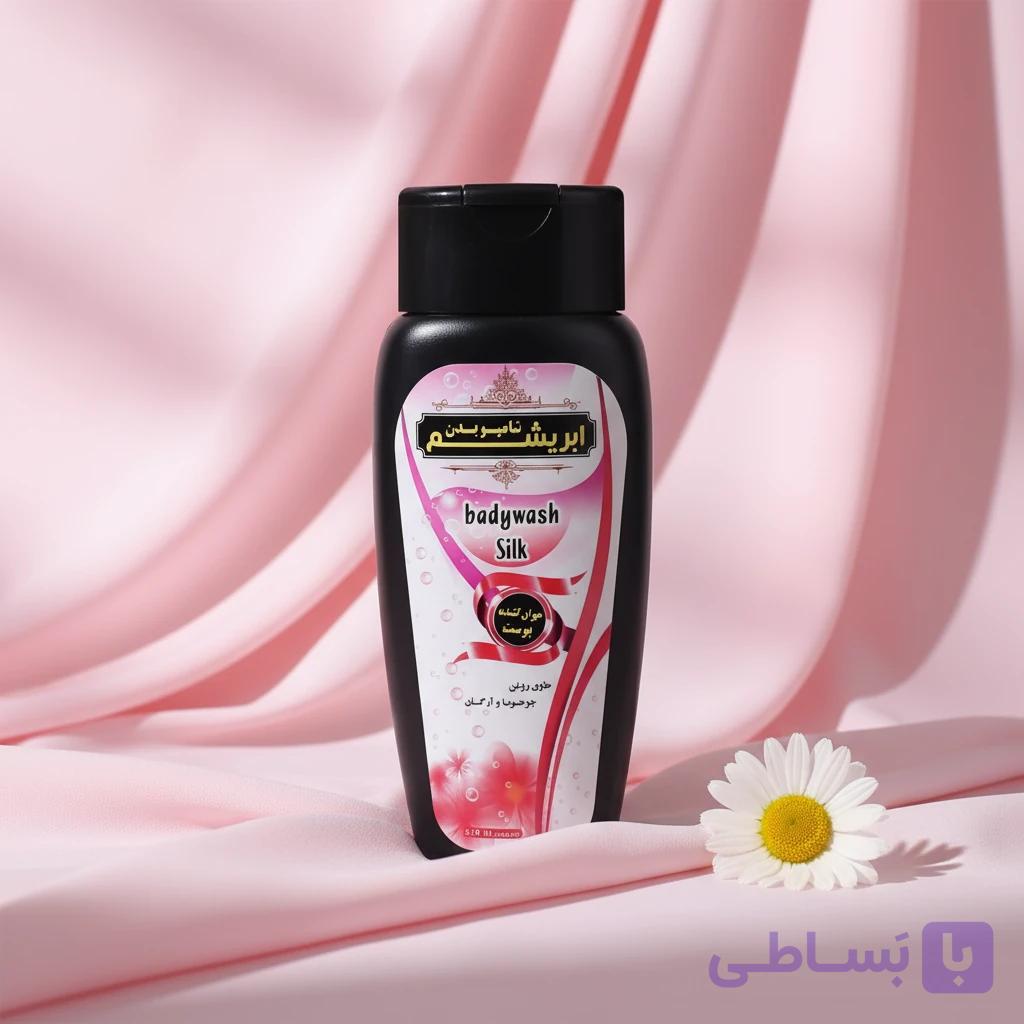 شامپو بدن پارس طب
