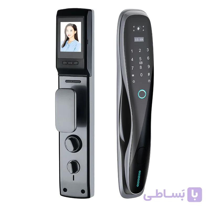 دستگیره هوشمند هوم لاک مدل v200