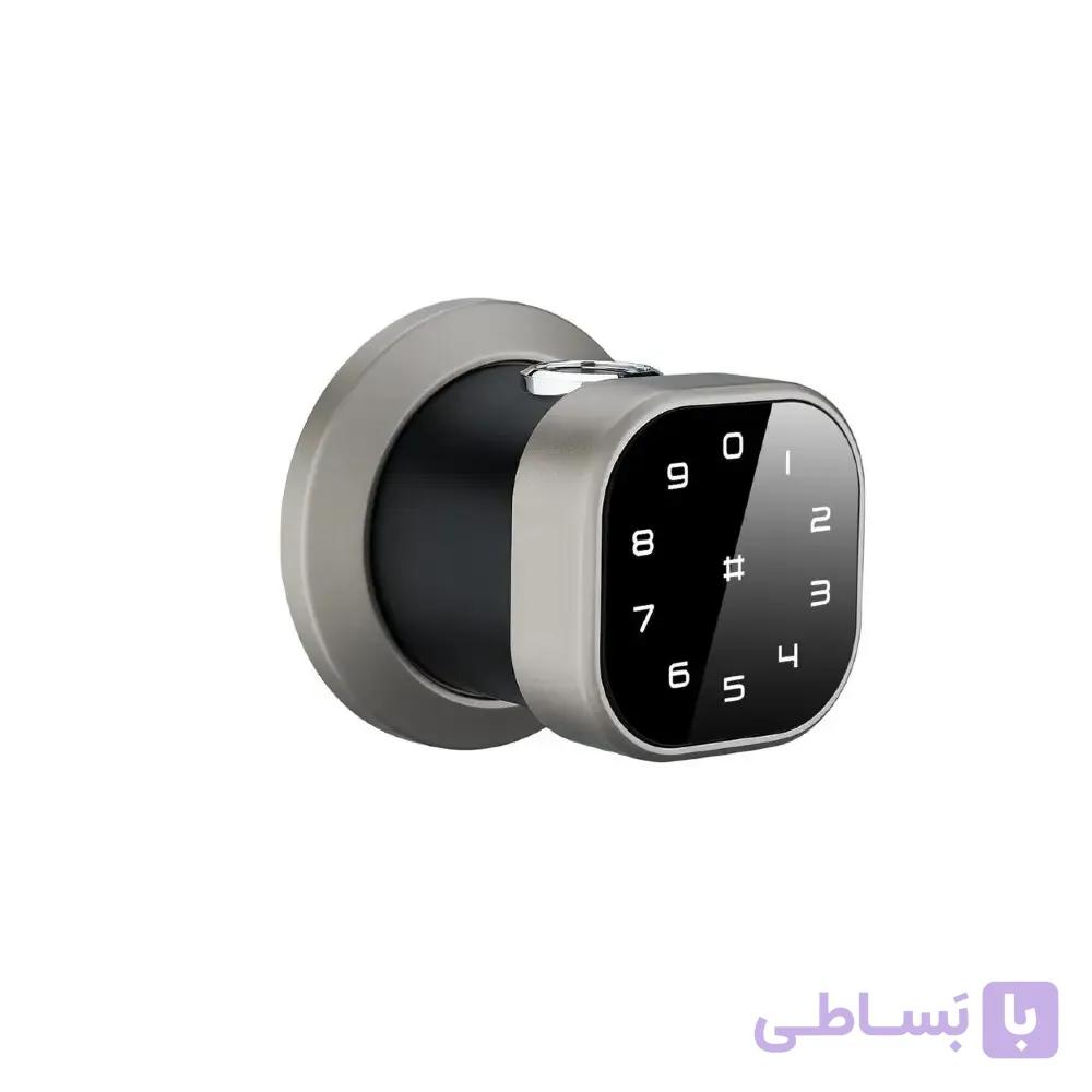 دستگیره هوشمند هوم لاک مدل b220