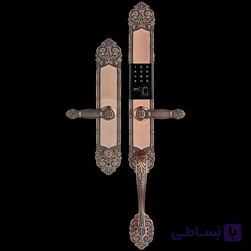 دستگیره هوشمند هوم لاک مدل c200 ( کلاسیک)