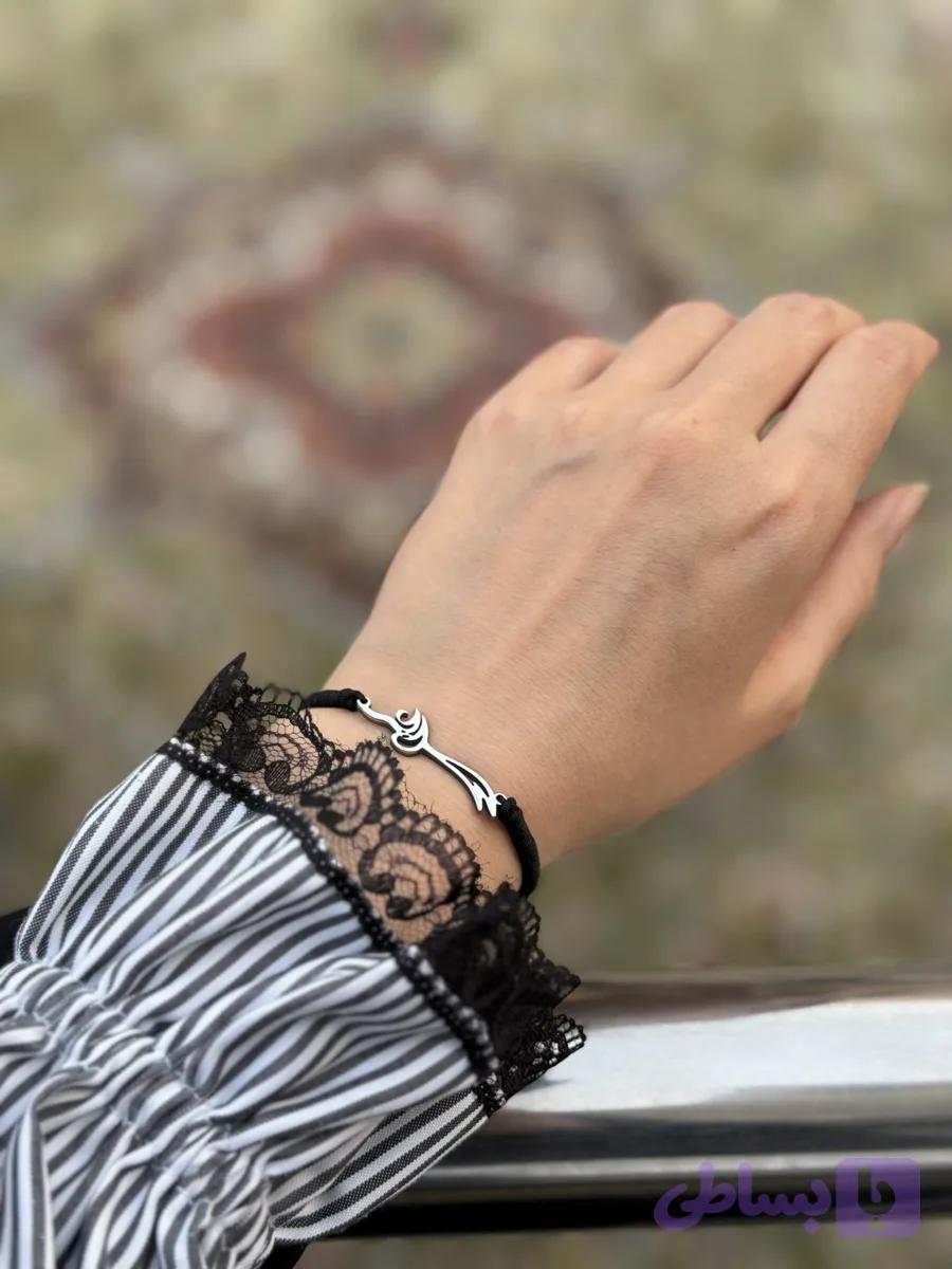 ذوالفقار امیرالمومنین (علی) — تصویر 1