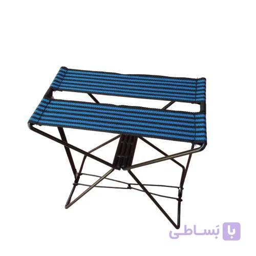 صندلی تاشو متروی — تصویر 1