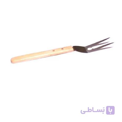 چنگال استیک