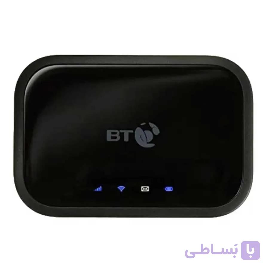 مودم همراه سیم کارتی 4G LTE آلکاتل BT70 Cat7 — تصویر 1