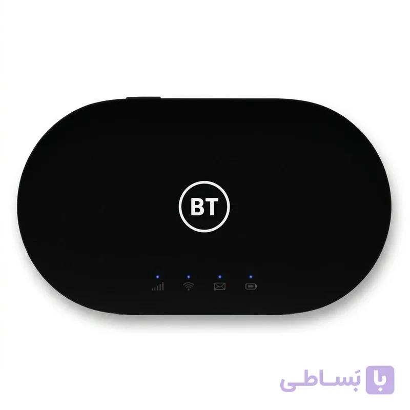 مودم همراه سیم کارتی 4G LTE آلکاتل BT71 Cat7 — تصویر 1